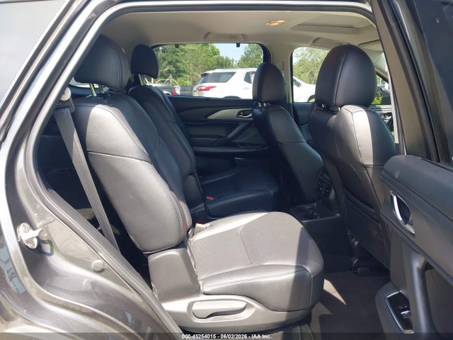 Aukcja sprzedaży 2021 Mazda Cx-9 Touring, vin: JM3TCACY0M0502130, numer aukcji: 45254015