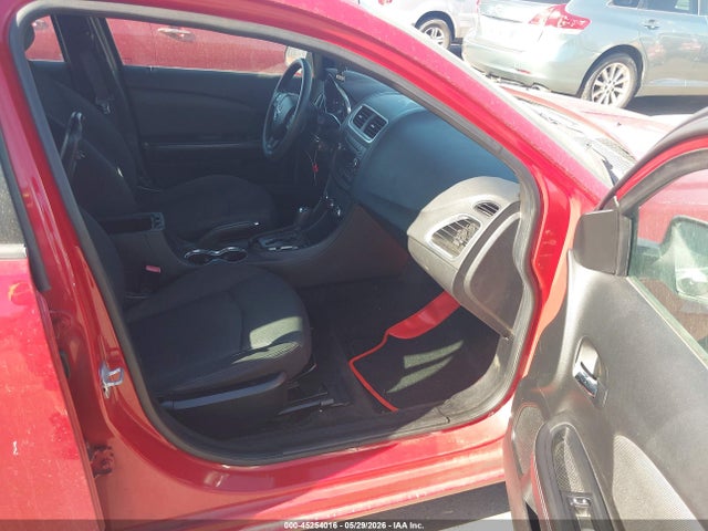 Продаж на аукціоні авто 2013 Dodge Avenger Se, vin: 1C3CDZAB3DN516954, номер лоту: 45254016