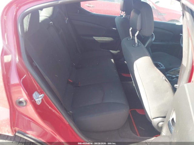 Продаж на аукціоні авто 2013 Dodge Avenger Se, vin: 1C3CDZAB3DN516954, номер лоту: 45254016