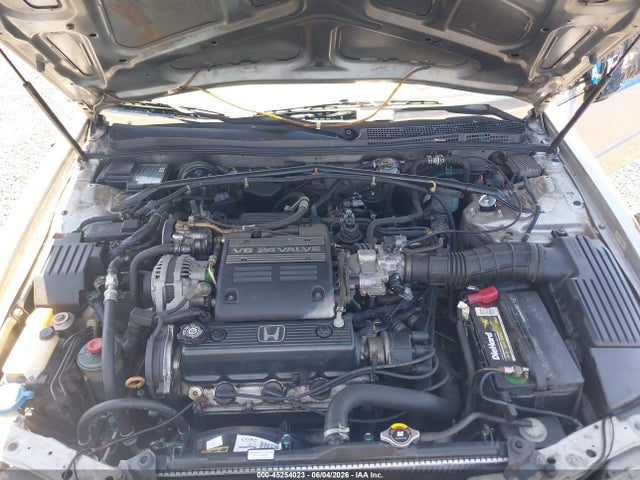 Продажа на аукционе авто 1997 Honda Accord Ex V6, vin: 1HGCE6673VA000101, номер лота: 45254023