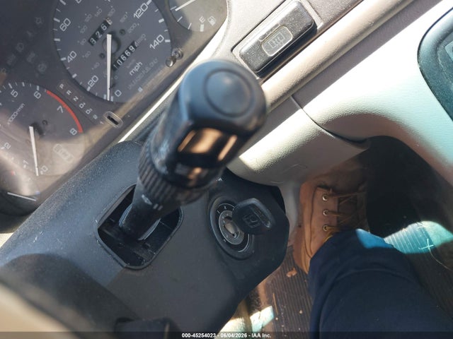 Продажа на аукционе авто 1997 Honda Accord Ex V6, vin: 1HGCE6673VA000101, номер лота: 45254023
