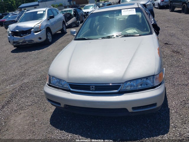 Продажа на аукционе авто 1997 Honda Accord Ex V6, vin: 1HGCE6673VA000101, номер лота: 45254023