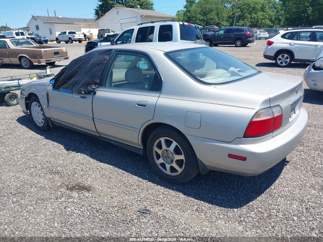 Продажа на аукционе авто 1997 Honda Accord Ex V6, vin: 1HGCE6673VA000101, номер лота: 45254023