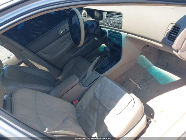 Продажа на аукционе авто 1997 Honda Accord Ex V6, vin: 1HGCE6673VA000101, номер лота: 45254023