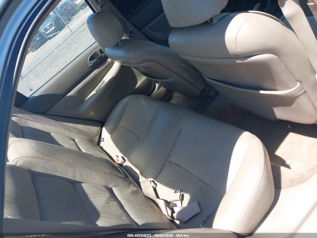 Продажа на аукционе авто 1997 Honda Accord Ex V6, vin: 1HGCE6673VA000101, номер лота: 45254023