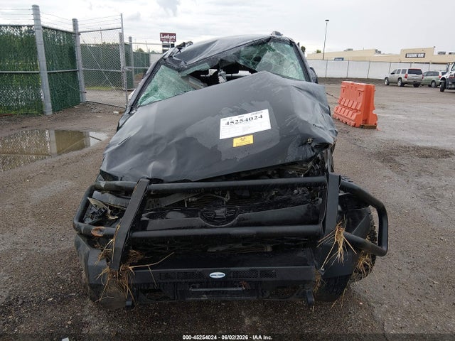 Toyota 4RUNNER SR5 2020 JTEBU5JR9L5783183 Image 12