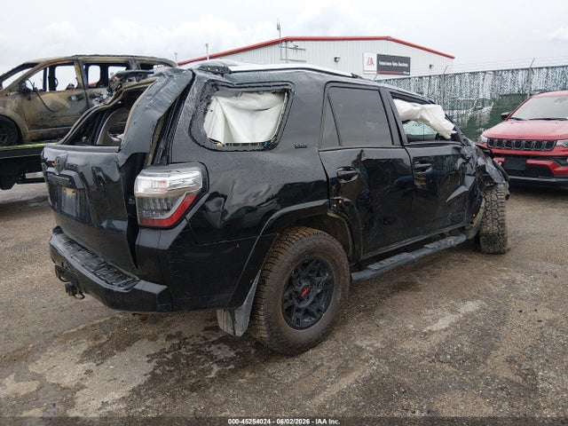 JTEBU5JR9L5783183 Toyota 4RUNNER SR5