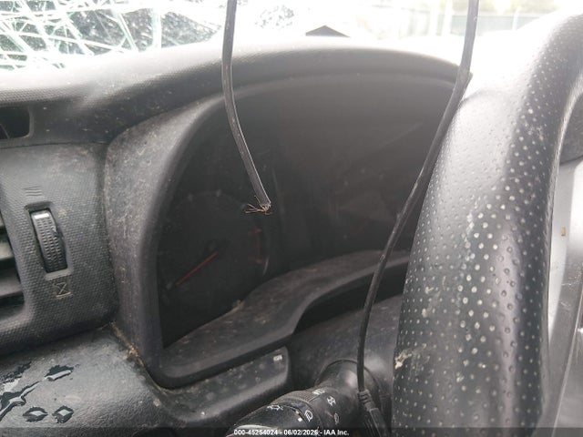 Toyota 4RUNNER SR5 2020 JTEBU5JR9L5783183 Image 7
