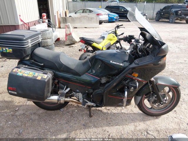 Auction sale of the 1998 Kawasaki Zg1000, vin: JKAZGCA16WB511330, lot number: 45254025