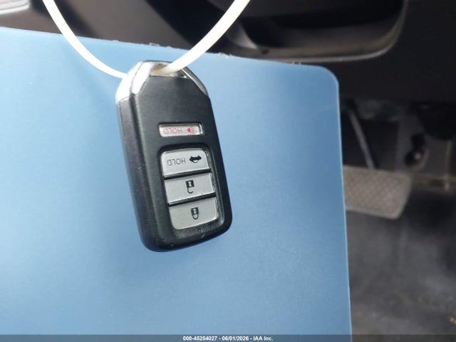 1HGCV1F15LA052521 Honda ACCORD LX