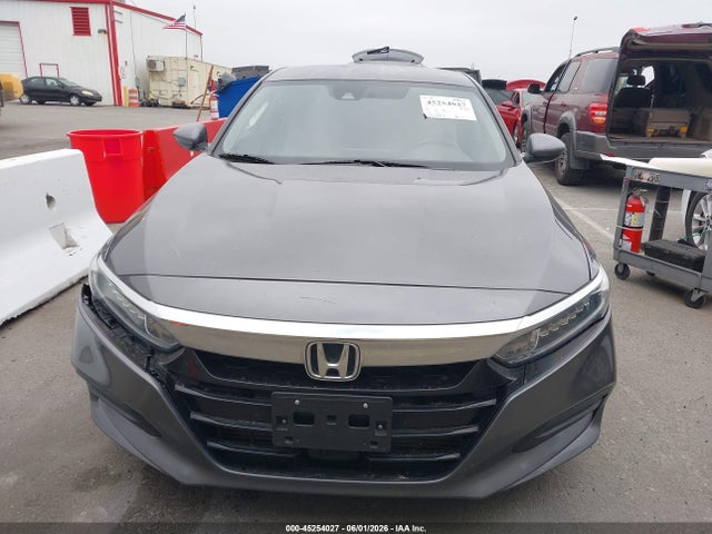 1HGCV1F15LA052521 Honda ACCORD LX