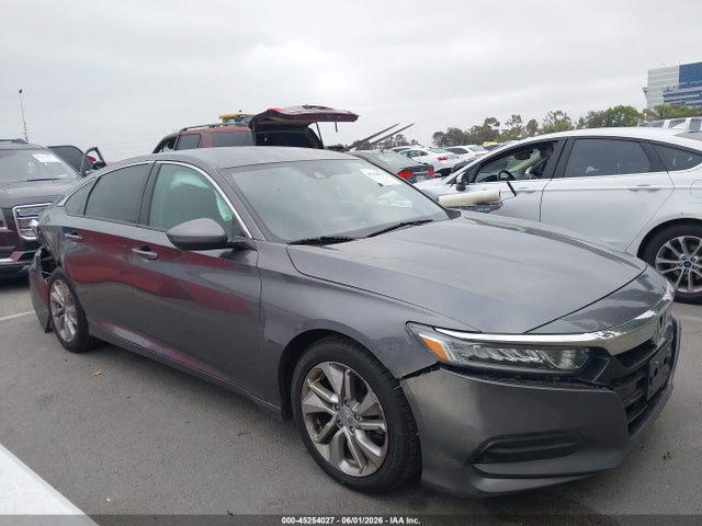 1HGCV1F15LA052521 Honda ACCORD LX