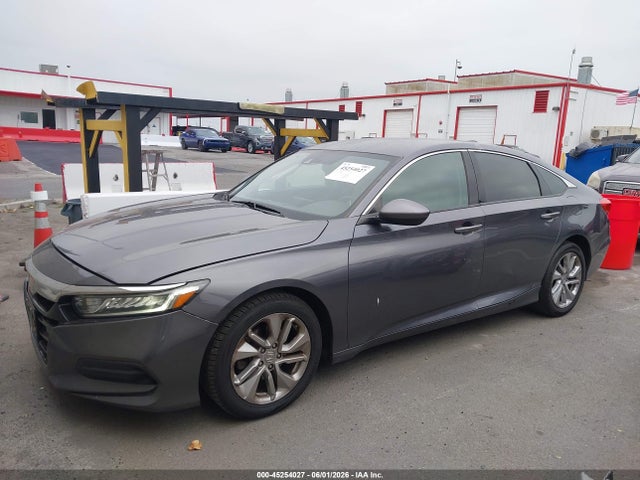 1HGCV1F15LA052521 Honda ACCORD LX
