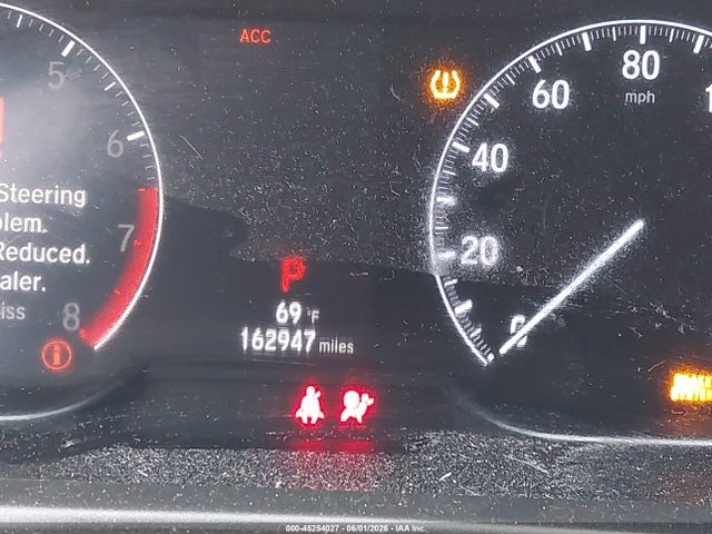 1HGCV1F15LA052521 Honda ACCORD LX