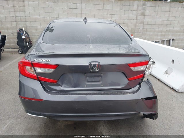 1HGCV1F15LA052521 Honda ACCORD LX