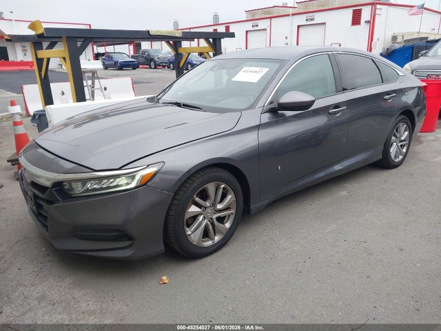 1HGCV1F15LA052521 Honda ACCORD LX