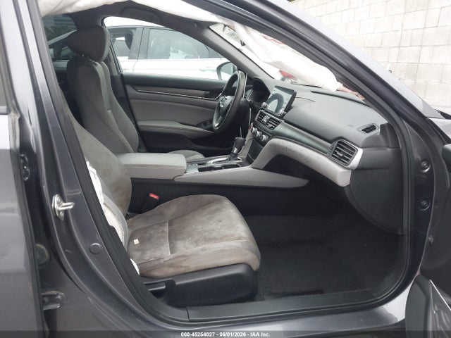 1HGCV1F15LA052521 Honda ACCORD LX