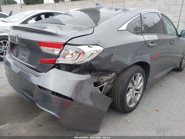 1HGCV1F15LA052521 Honda ACCORD LX