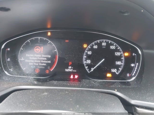 1HGCV1F15LA052521 Honda ACCORD LX
