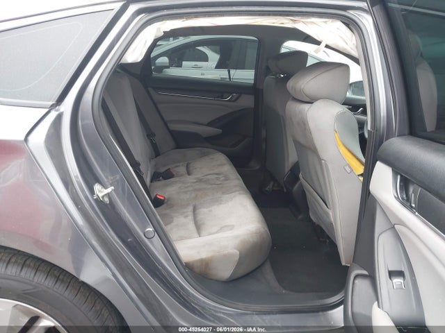 1HGCV1F15LA052521 Honda ACCORD LX
