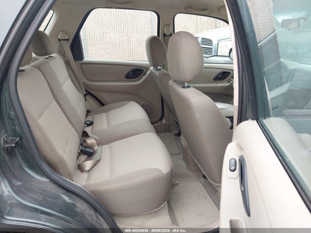 2003 Ford Escape Xls მანქანა იყიდება აუქციონზე, vin: 1FMYU02153KA40222, აუქციონის ნომერი: 45254030
