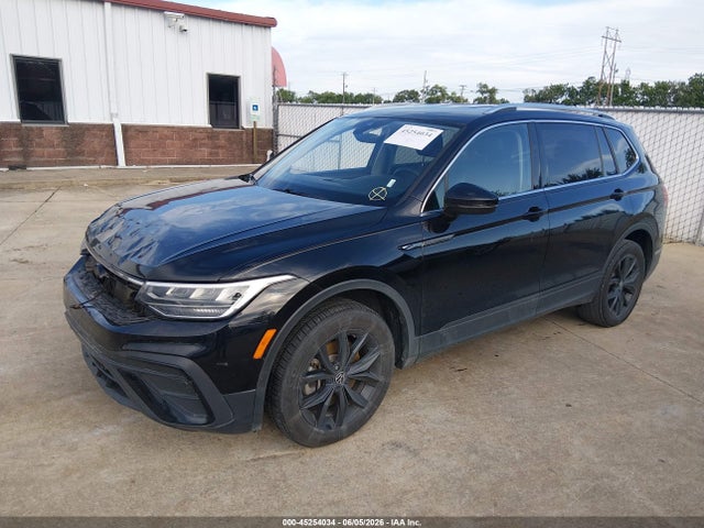 2024 Volkswagen Tiguan 2.0t Se/2.0t Wolfsburg Edition მანქანა იყიდება აუქციონზე, vin: 3VV3B7AX3RM085892, აუქციონის ნომერი: 45254034