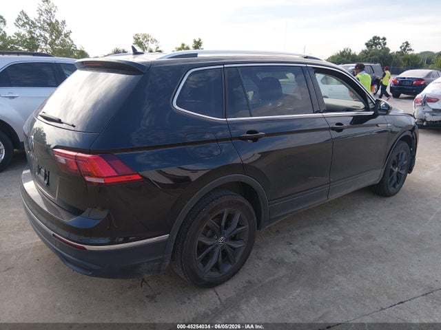2024 Volkswagen Tiguan 2.0t Se/2.0t Wolfsburg Edition მანქანა იყიდება აუქციონზე, vin: 3VV3B7AX3RM085892, აუქციონის ნომერი: 45254034