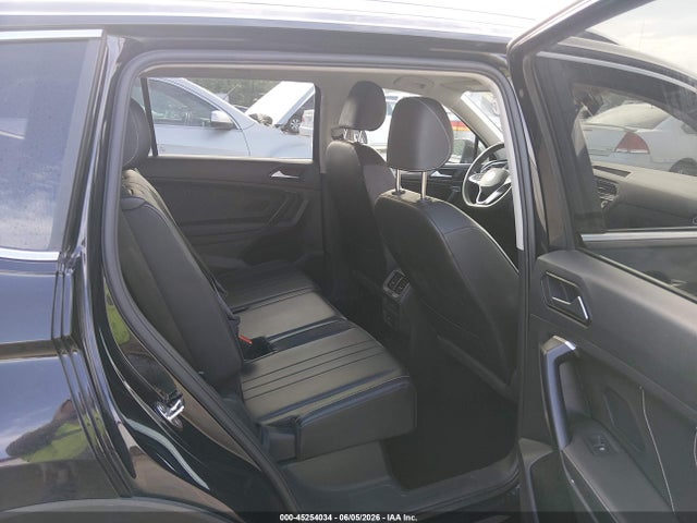 2024 Volkswagen Tiguan 2.0t Se/2.0t Wolfsburg Edition მანქანა იყიდება აუქციონზე, vin: 3VV3B7AX3RM085892, აუქციონის ნომერი: 45254034
