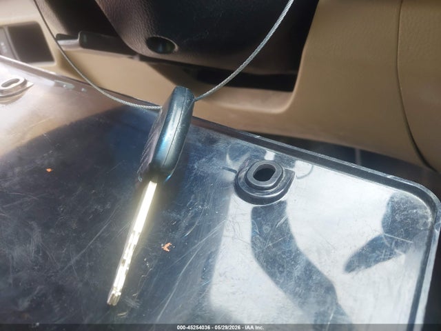 2012 Honda Accord 2.4 Ex მანქანა იყიდება აუქციონზე, vin: 1HGCP2F76CA160828, აუქციონის ნომერი: 45254036