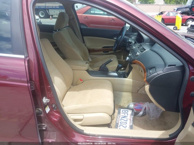 2012 Honda Accord 2.4 Ex მანქანა იყიდება აუქციონზე, vin: 1HGCP2F76CA160828, აუქციონის ნომერი: 45254036