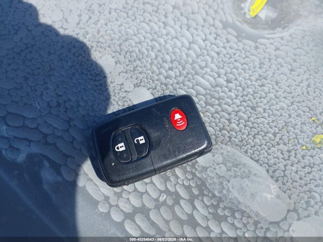 Продаж на аукціоні авто 2010 Toyota Prius Ii, vin: JTDKN3DU6A0150138, номер лоту: 45254043