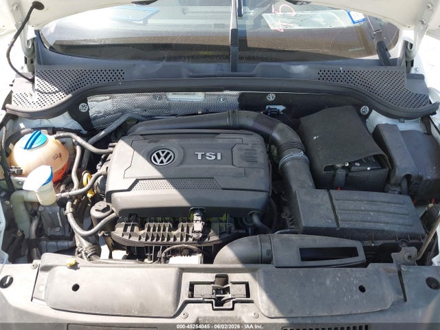 Aukcja sprzedaży 2016 Volkswagen Beetle 1.8t Sel, vin: 3VW507AT8GM805496, numer aukcji: 45254045