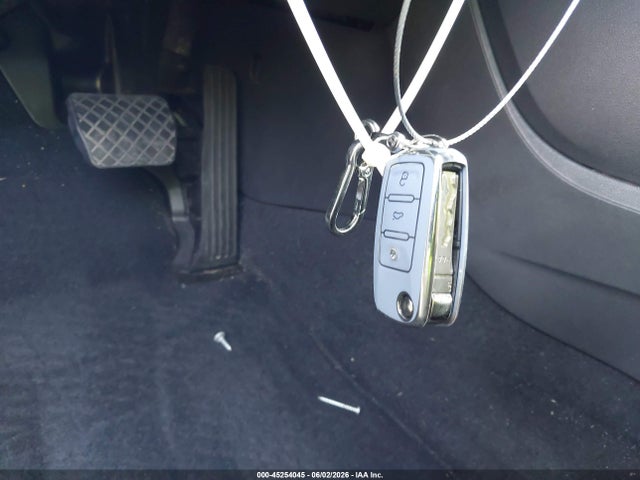 Aukcja sprzedaży 2016 Volkswagen Beetle 1.8t Sel, vin: 3VW507AT8GM805496, numer aukcji: 45254045