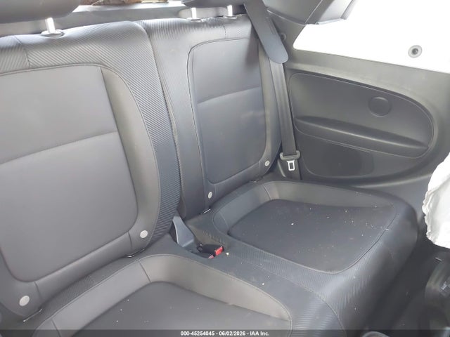 Aukcja sprzedaży 2016 Volkswagen Beetle 1.8t Sel, vin: 3VW507AT8GM805496, numer aukcji: 45254045