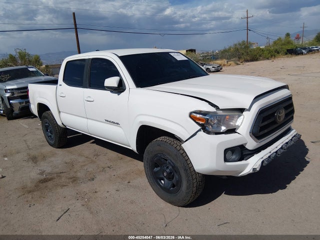 2021 3TYAX5GN9MT023198 main image