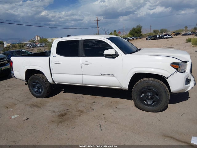 3TYAX5GN9MT023198 Toyota Tacoma Sr5