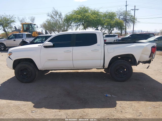 3TYAX5GN9MT023198 Toyota Tacoma Sr5