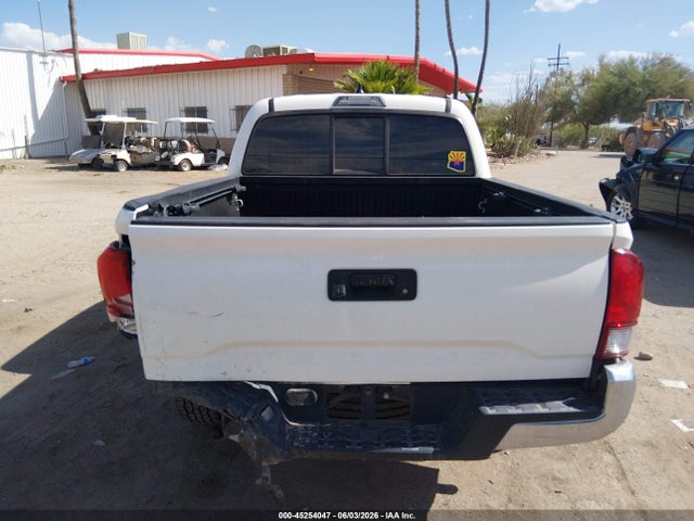 3TYAX5GN9MT023198 Toyota Tacoma Sr5