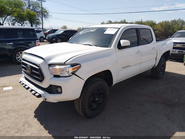 3TYAX5GN9MT023198 Toyota Tacoma Sr5