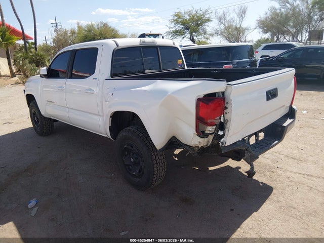 3TYAX5GN9MT023198 Toyota Tacoma Sr5