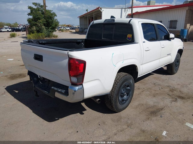 3TYAX5GN9MT023198 Toyota Tacoma Sr5