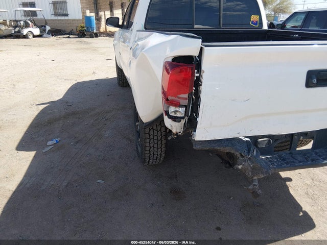 3TYAX5GN9MT023198 Toyota Tacoma Sr5