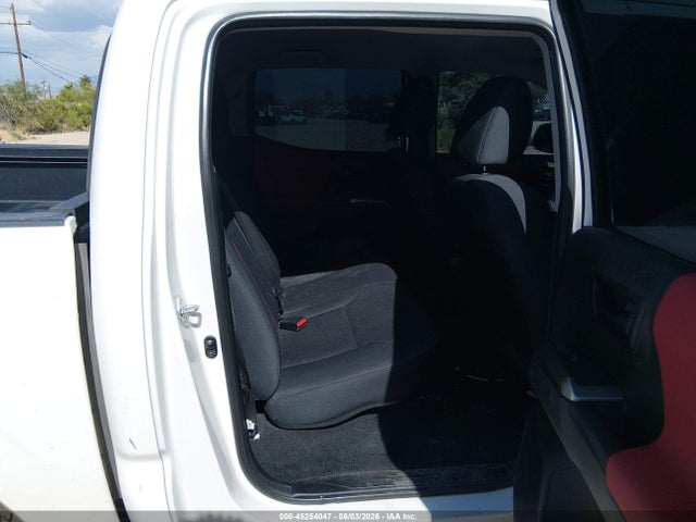 3TYAX5GN9MT023198 Toyota Tacoma Sr5