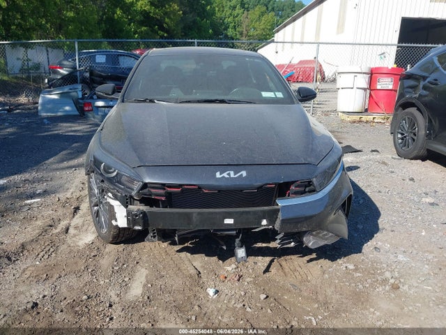 2023 Kia Forte Gt-line მანქანა იყიდება აუქციონზე, vin: 3KPF54AD3PE528301, აუქციონის ნომერი: 45254048