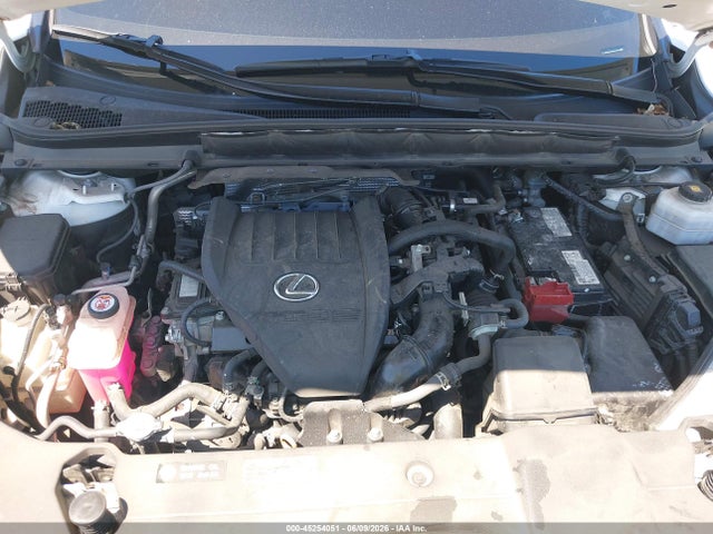 45254051 :رقم المزاد ، 2T2BAMCA3PC032972 vin ، 2023 Lexus Rx 350 Premium مزاد بيع