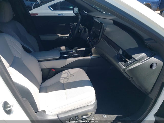 45254051 :رقم المزاد ، 2T2BAMCA3PC032972 vin ، 2023 Lexus Rx 350 Premium مزاد بيع