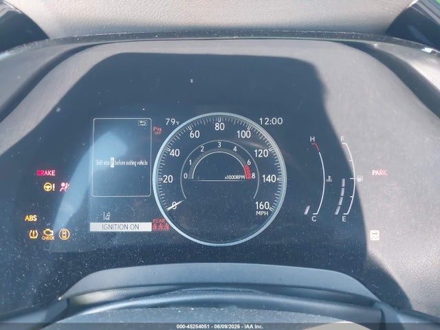 45254051 :رقم المزاد ، 2T2BAMCA3PC032972 vin ، 2023 Lexus Rx 350 Premium مزاد بيع