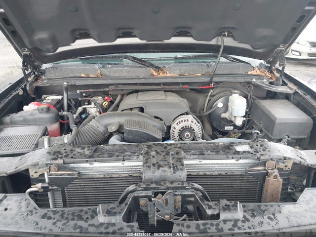 Продажа на аукционе авто 2008 Chevrolet Silverado 1500 Lt1, vin: 2GCEC13J181160881, номер лота: 45254057