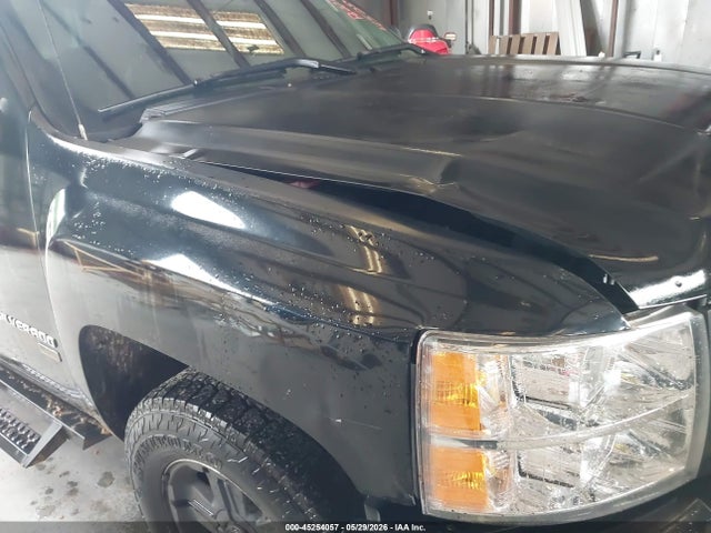 Продажа на аукционе авто 2008 Chevrolet Silverado 1500 Lt1, vin: 2GCEC13J181160881, номер лота: 45254057