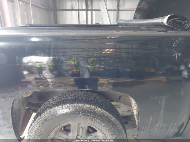 Продажа на аукционе авто 2008 Chevrolet Silverado 1500 Lt1, vin: 2GCEC13J181160881, номер лота: 45254057